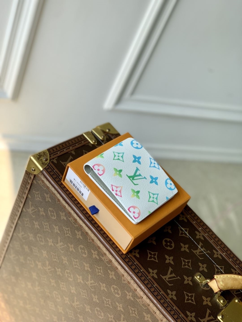 LV Wallets